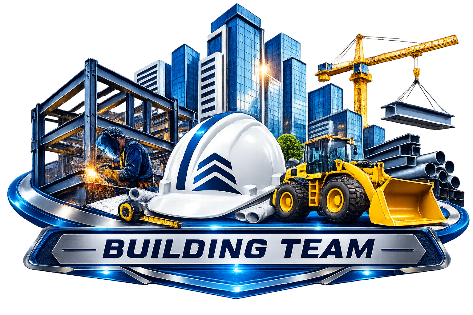 Building Team